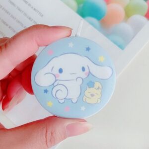 Sanrio Cinnamoroll Ruler